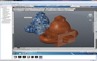VMware Workstation 8.1 VMware Workstation 8.1