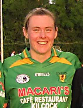 Louise Keane