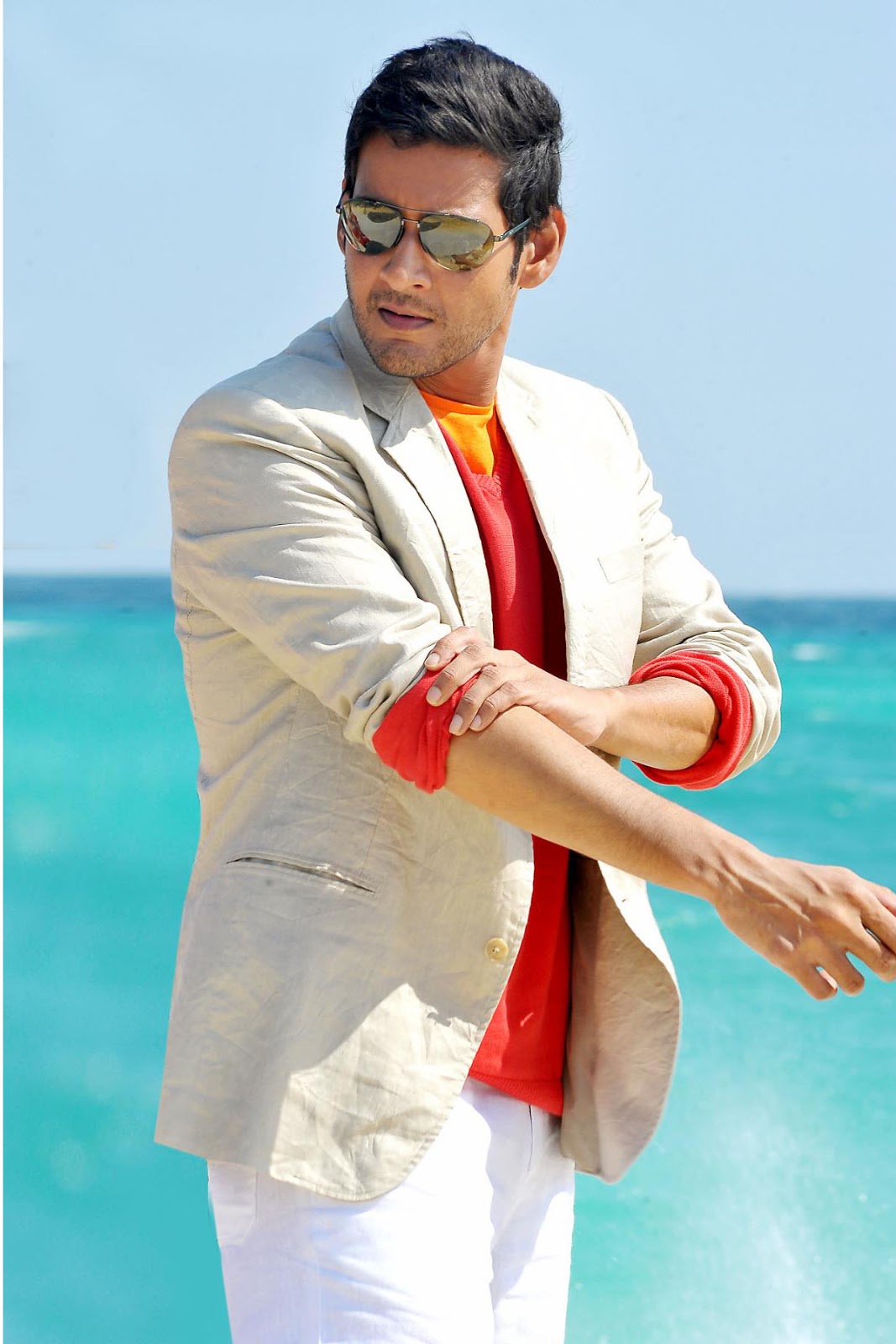 Mahesh Babu Latest HD wallpapers | HD Wallpapers (High Definition