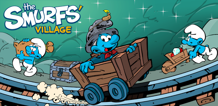 Free Download Smurf Village Game For Android Free Download Smurf Village Game For Android