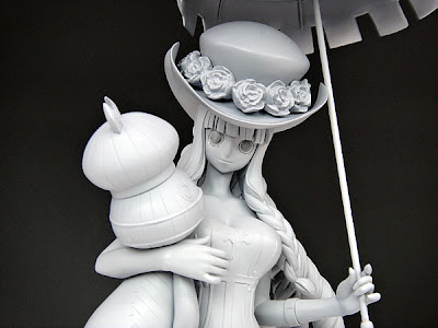 Megahobby EXPO Spring 2012 - One Piece