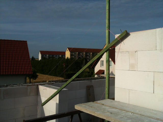 Sicher Ins Eigenheim Wir Bauen Ein Haus