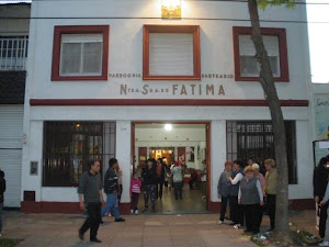 Instituto Nuestra Señora de Fátima