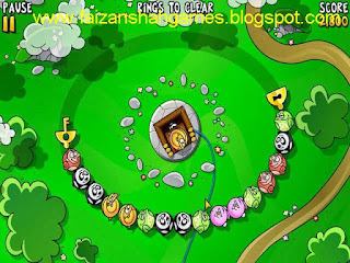 Download crazy rings game