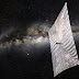 Pronta al decollo una vela solare finanziata da privati