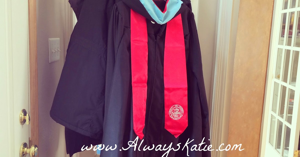 Always Katie: A Little Bit of Everything