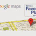 Google Maps Bisa Berbagi Lokasi