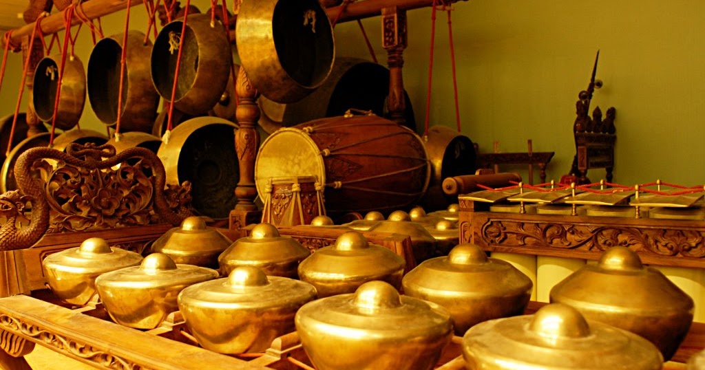 Software Gamelan | DARAH DAGING SUNDA