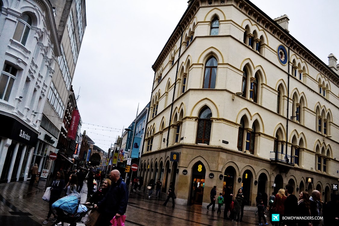 Walking in and Around Belfast: Everything You Need to See in Northern Ireland’s Capital Walking in and Around Belfast: Everything You Need to See in Northern Ireland’s Capital