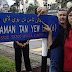 Ulasan rakan blog "kenapa undi DAP haram"....