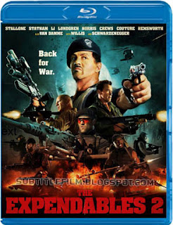 THE EXPENDABLES 2.ISO