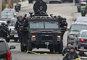 Friday, April 19, 2013 (bostonswat)