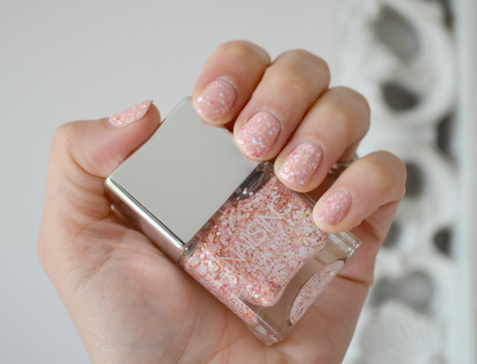 Mani Monday Nails Inc Portobello Crescent Blog Me Beautiful