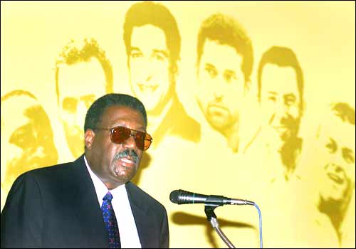 West Indies Cricket Team 1975 World Cup