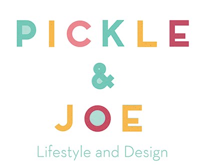 Pickle and Joe