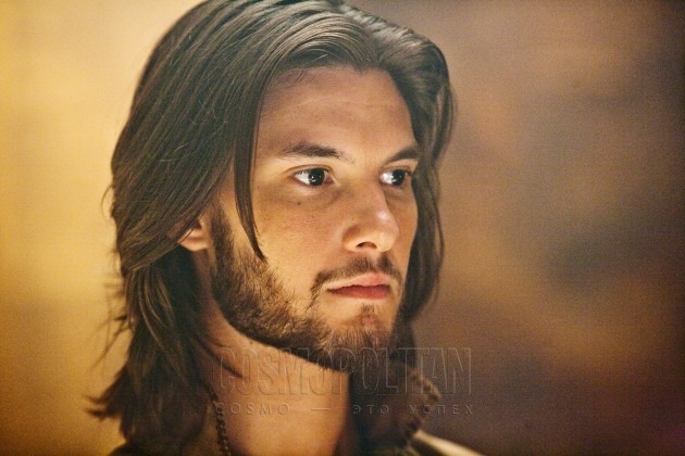 Wallpapers Galery Ben Barnes Hollywood Star