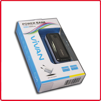 jual powerbank murah power bank vivan yoobao cross jual powerbank murah power bank vivan yoobao cross