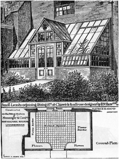 Geschichte Des Klimagerechten Bauens Ottobre 2013