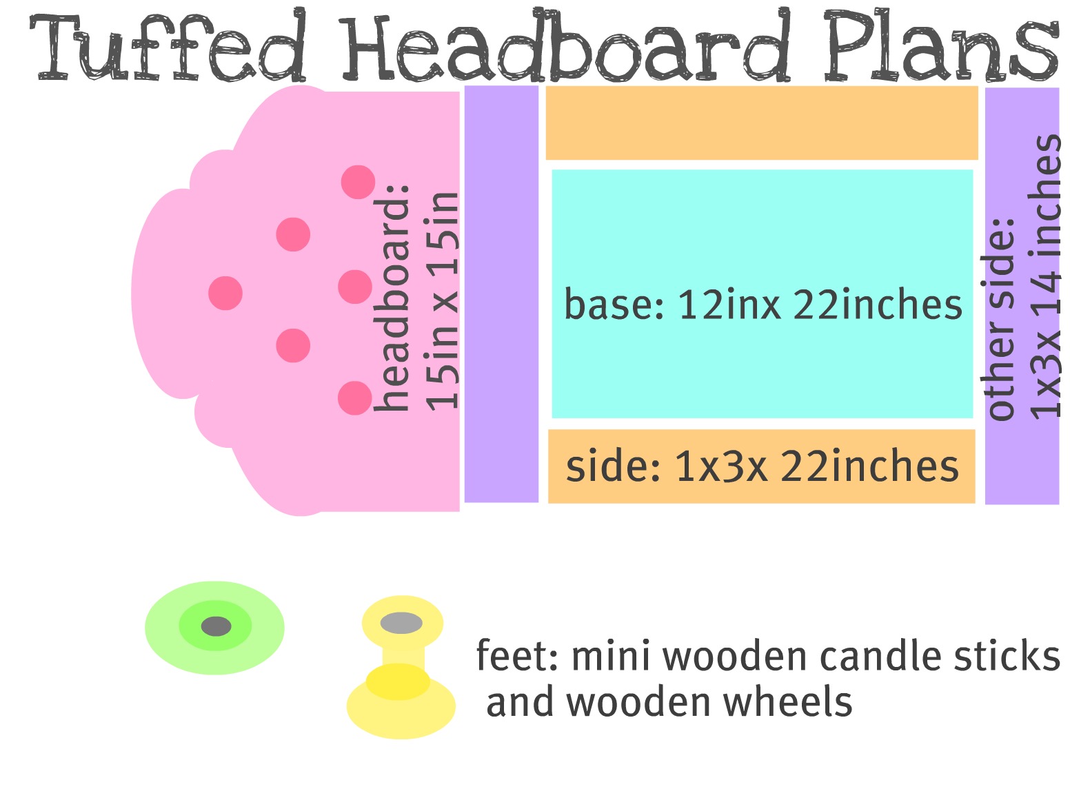 Martha Photo Prop Beds