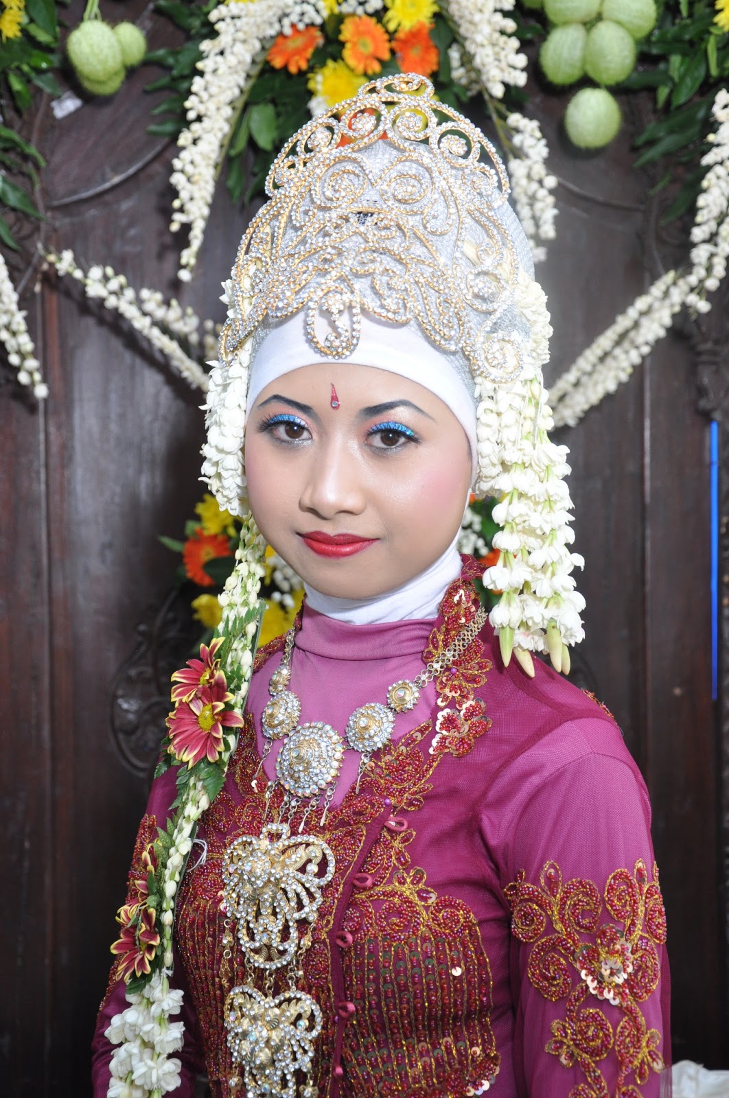 PANATACARA PASRAH LAMARAN PENGANTEN KAKUNG