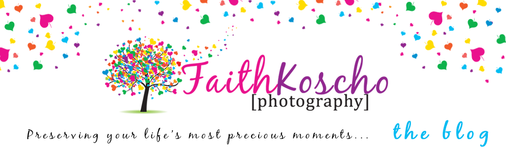 Faith Koscho Photography