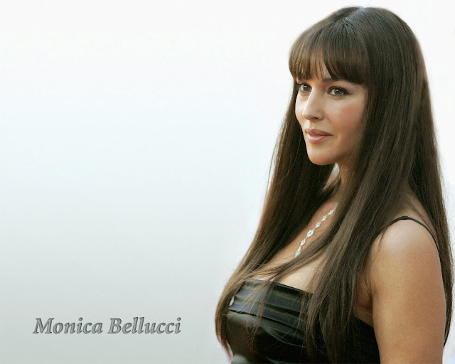 Monica Bellucci HD Wallpapers Free