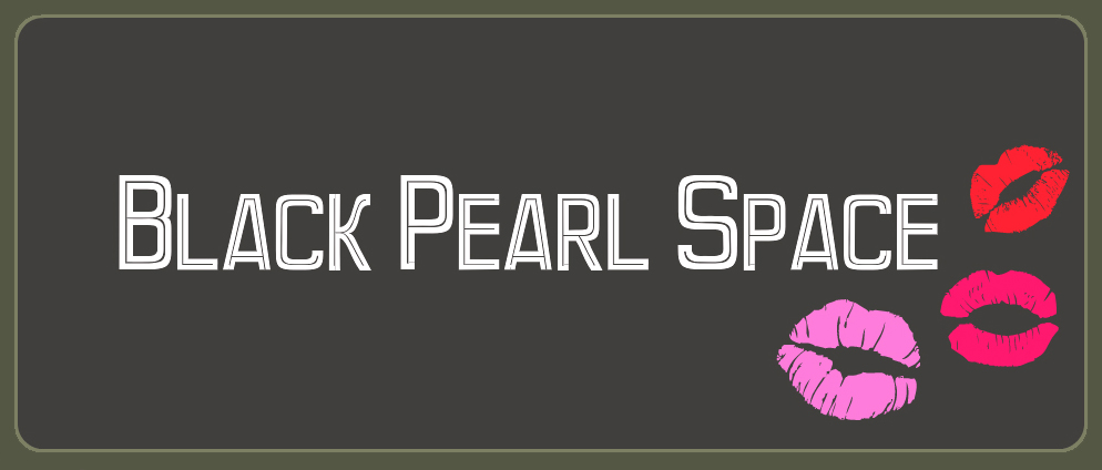 Black♥Pearl♥Space