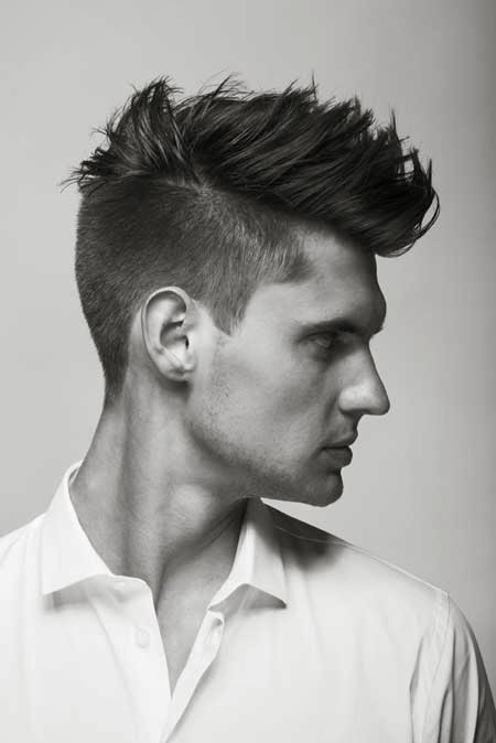 Hairstyles Short Nice Haircuts For Men