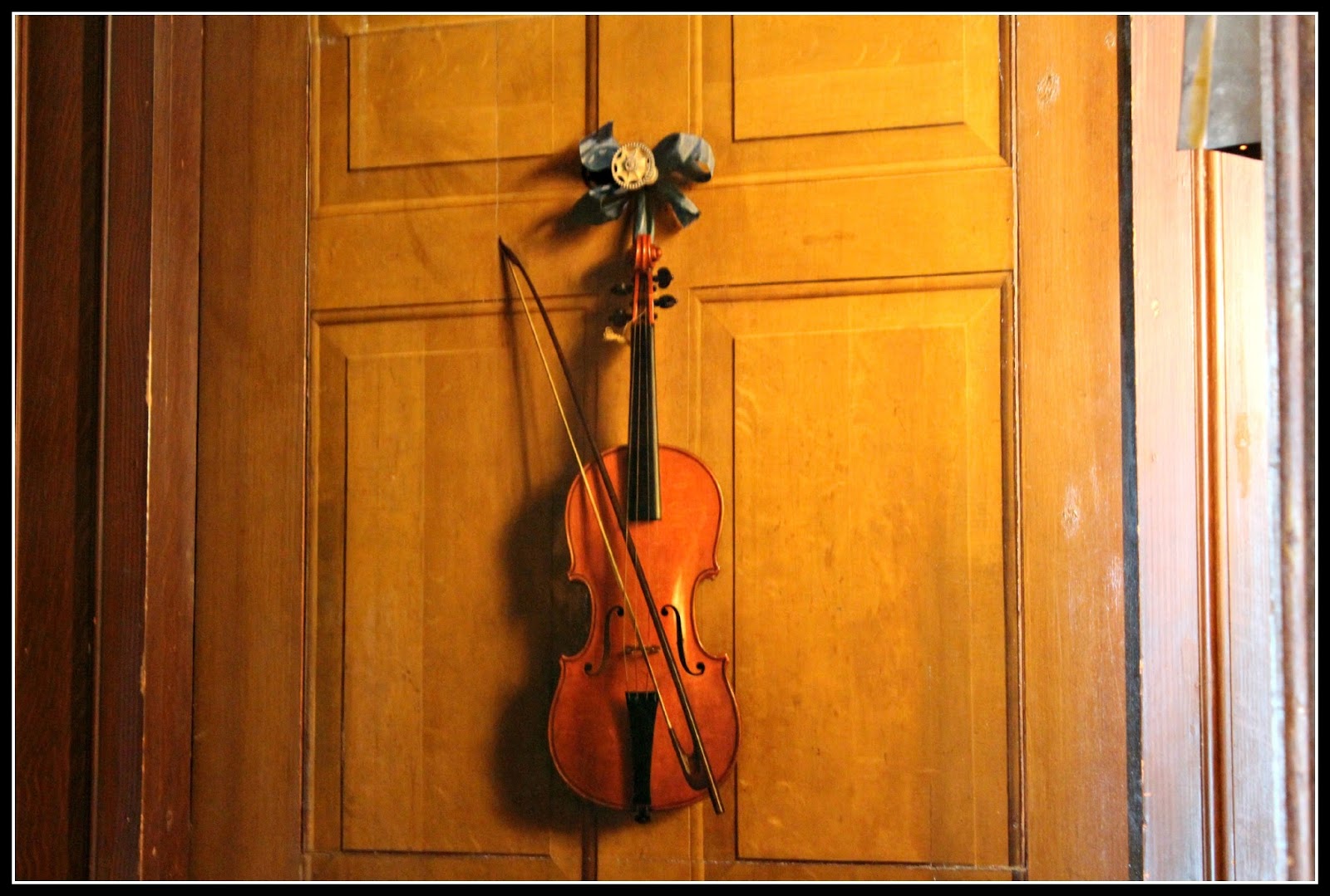 The Joy of Home with Martha Ellen England, Day Five