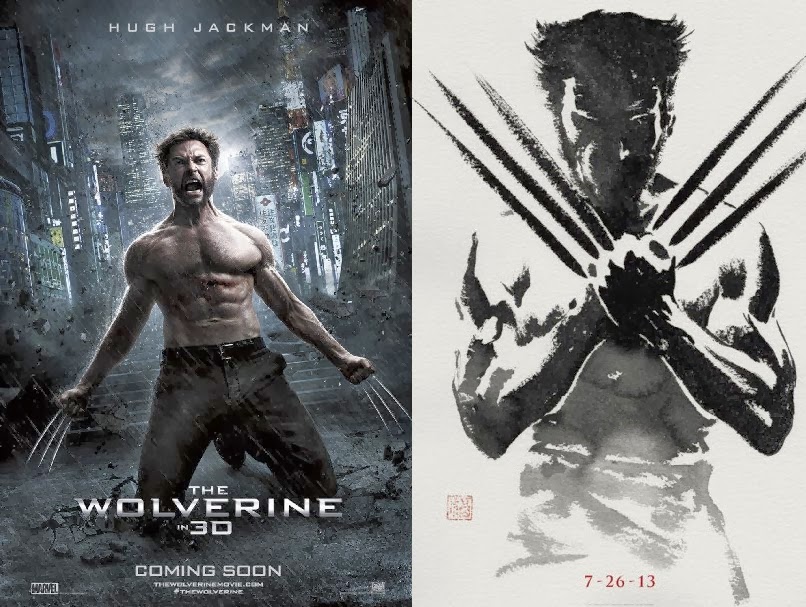 Film The Wolverine (2013) - Zona Film Online