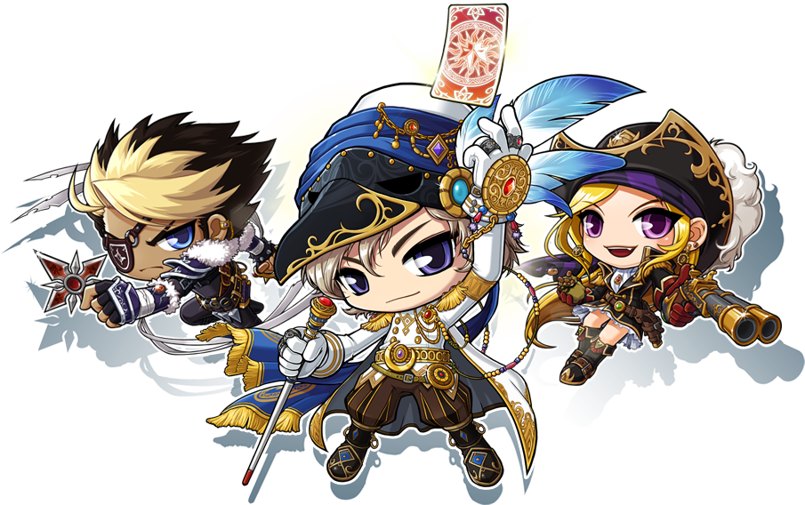 Welcome to Maplestory Direction, where you can find guides for Maplestory! 