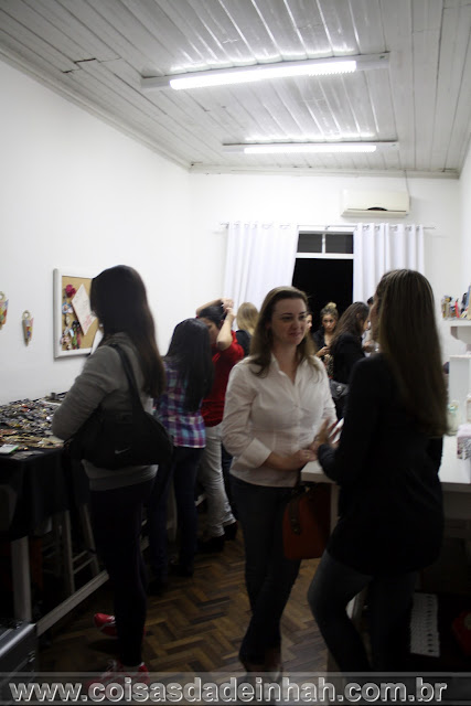 Studio de Moda Joinville Encontro for Ladies do Studio de Moda Joinville