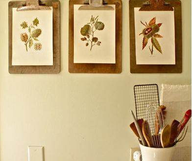 Diseños de cocinas: agosto 2012