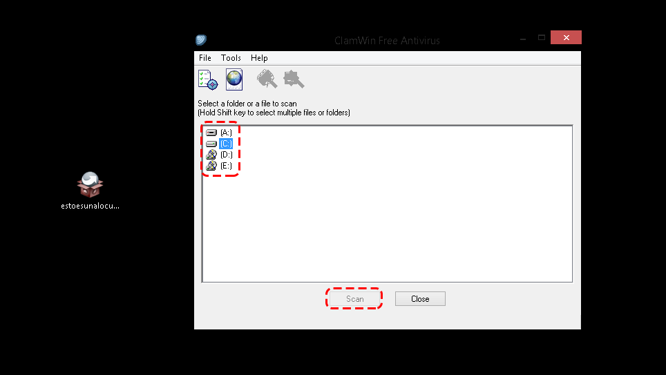 Spybot Search And Destroy Portable