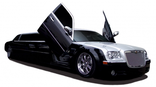 Vehicles Limozin
