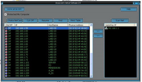 Wifi Laptop Konek ke Jaringan Hotspot Tapi Tidak Bisa Akses Internet