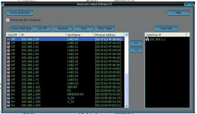 Wifi Laptop Konek ke Jaringan Hotspot Tapi Tidak Bisa Akses Internet !!!