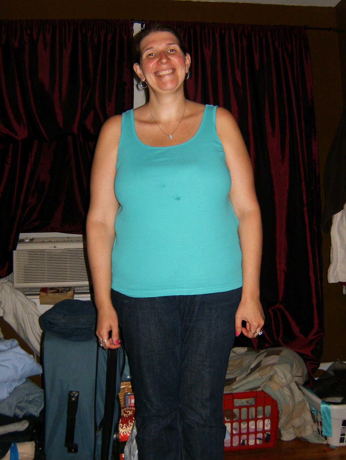 My Ideal Protein Diet Journal/Take Shape for Life Weighin 9/6/12