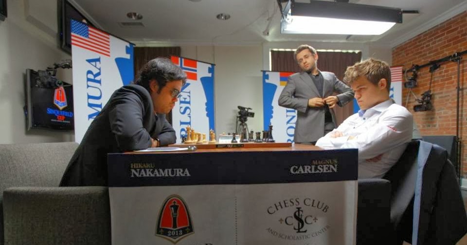Hikaru Nakamura - Magnus Carlsen 0-1: Python Explodes after Eating  Alligator at Zurich Chess 2014 ~ World Chess Championship 2013 Viswanathan  Anand vs Magnus Carlsen at Chennai Hyatt Regency