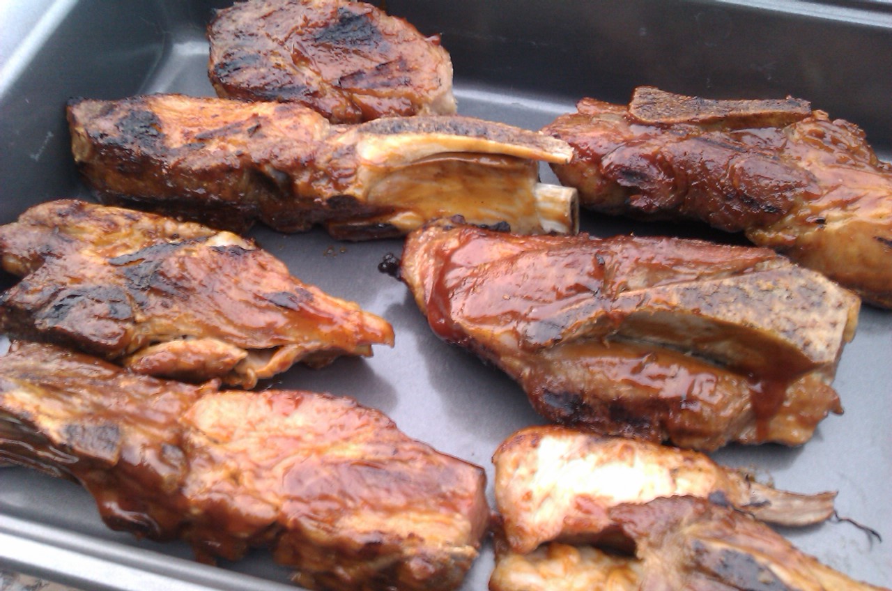occupation housewife easy peasy country style pork ribs occupation housewife easy peasy country style pork ribs