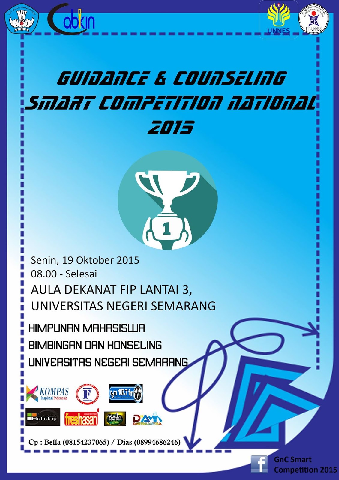 Program Bimbingan Dan Konseling Smart Program Bimbingan Dan Konseling Smart