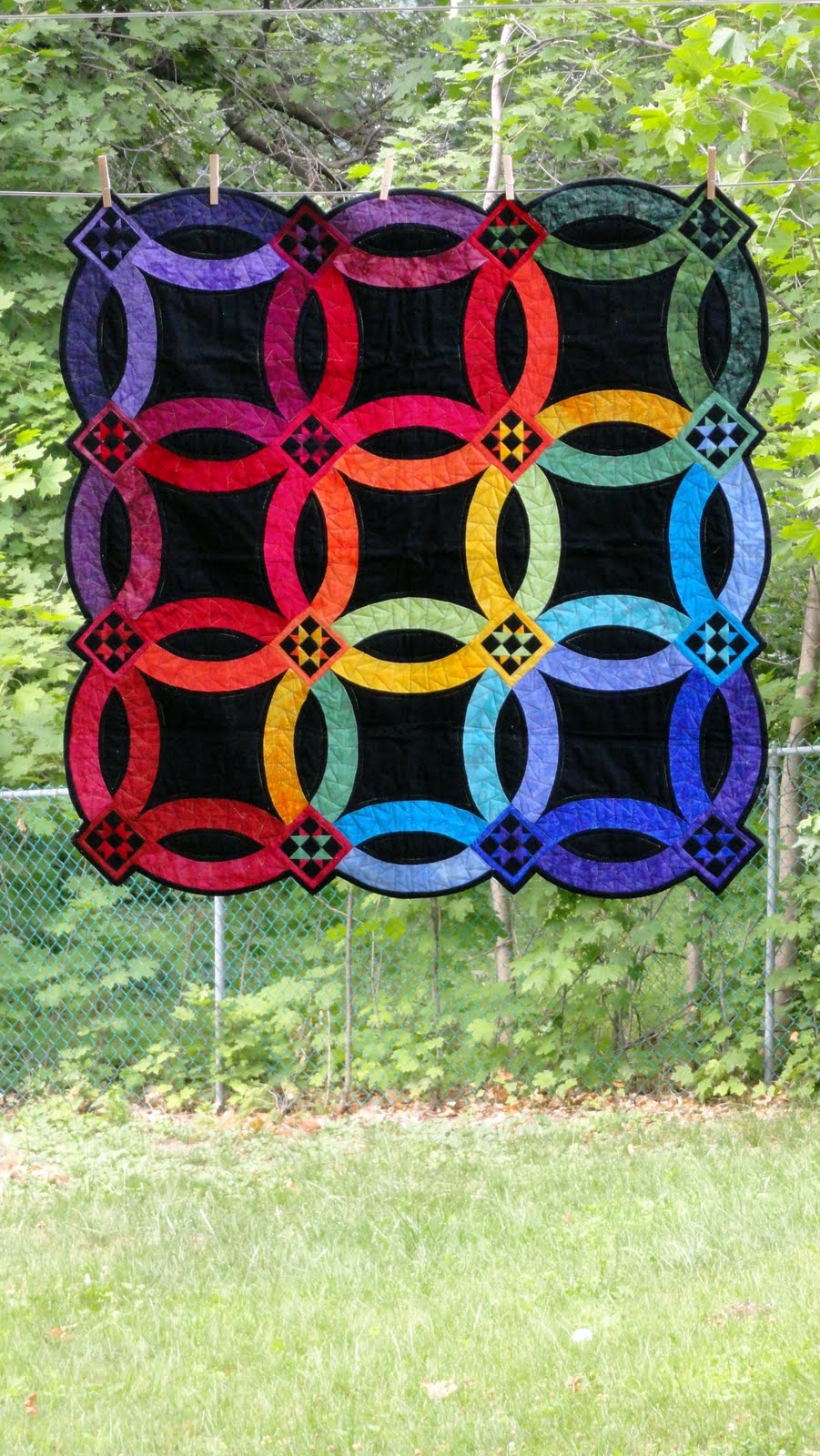 Amish Wedding Quilt Pattern at Michele Patrick blog