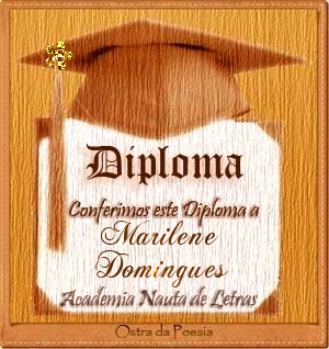 Diploma!