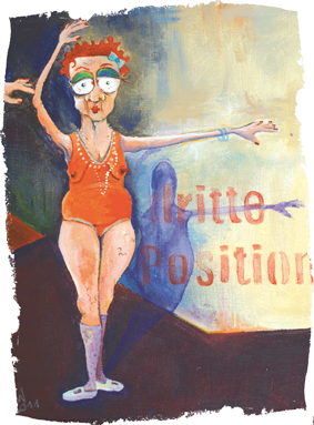 Fxxk You Heroes 2011