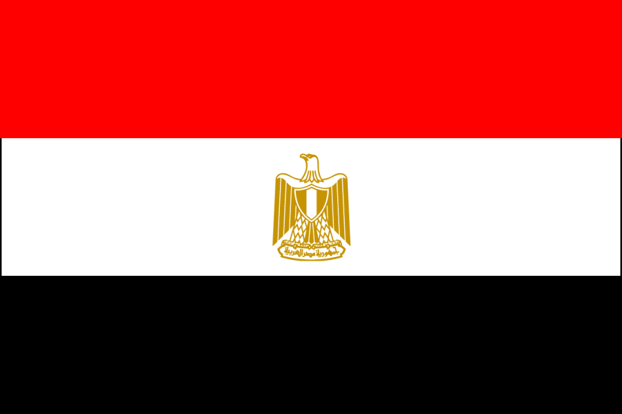 Cairo Flag