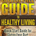 Gluten Free Guide to Healthy Living - Free Kindle Non-Fiction
