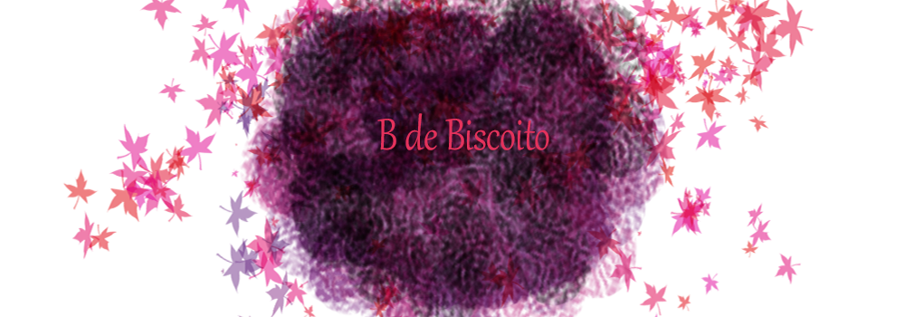 B de Biscoito