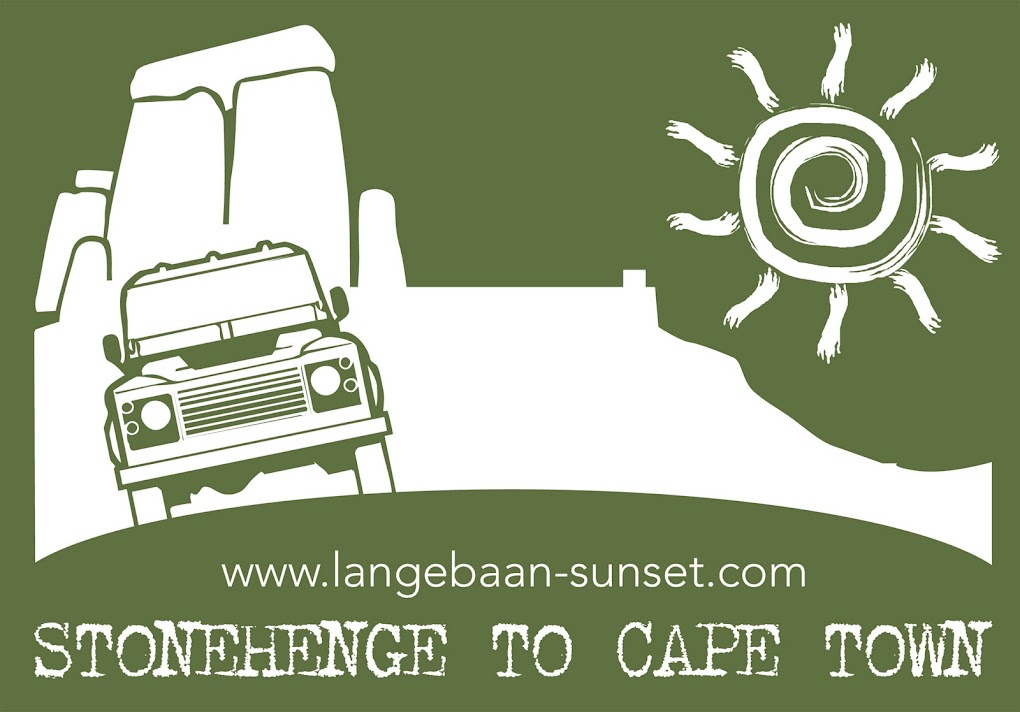 Langebaan Sunset