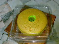 chifon pandan