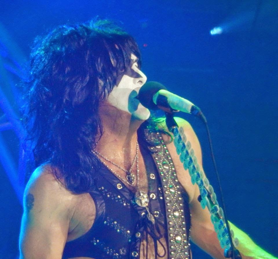 KISSopolis Photos KISS In Atlantic City